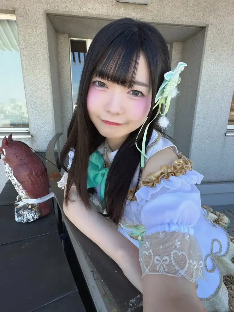 詩葉まい