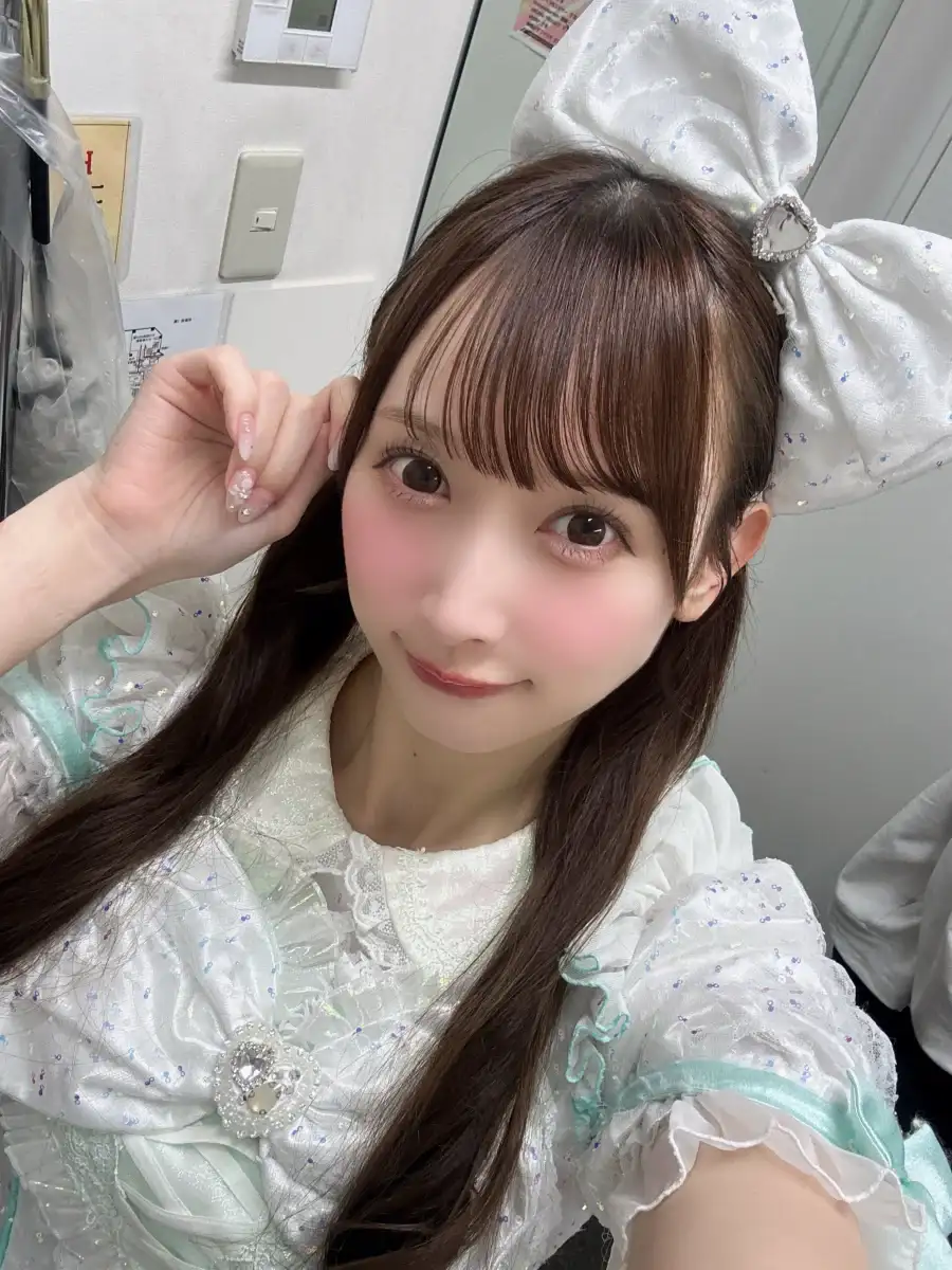 水湊真白