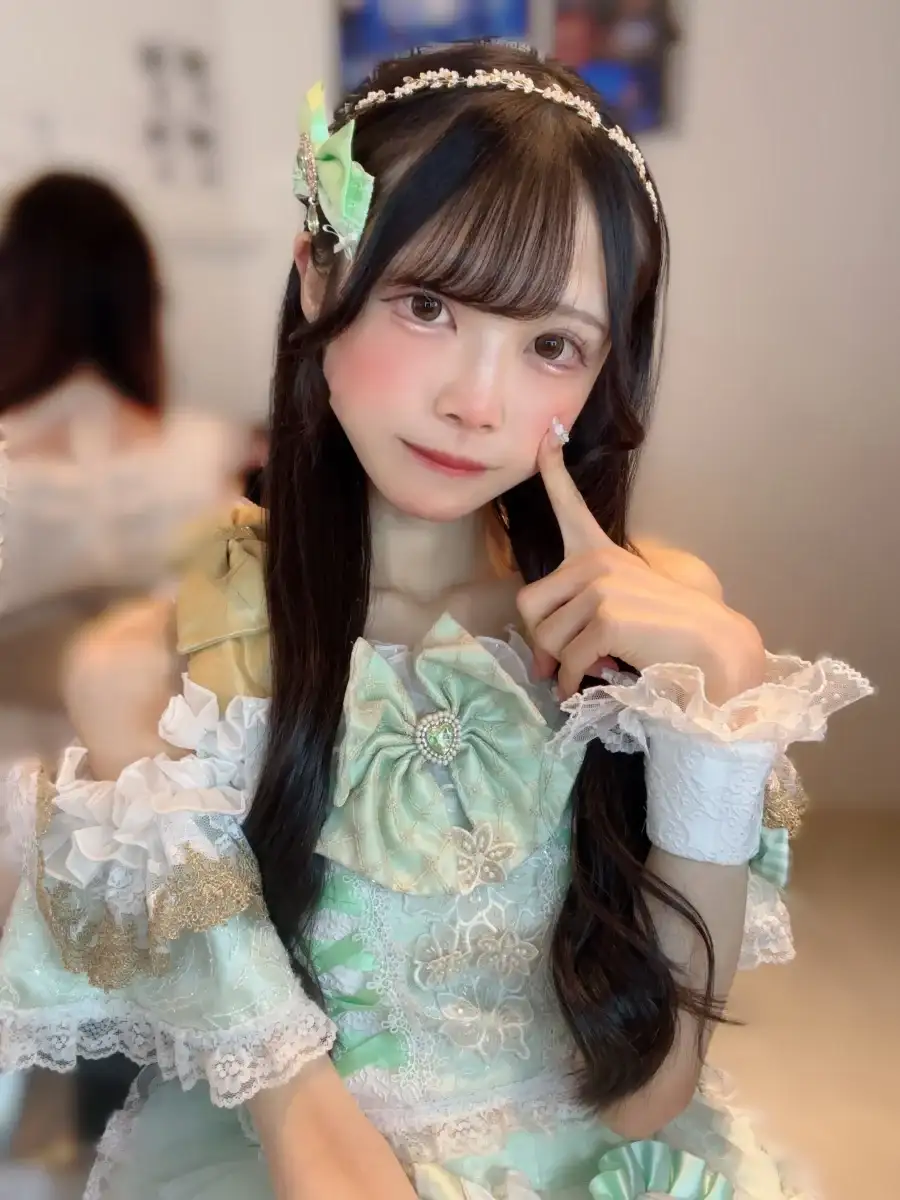 生駒しずく