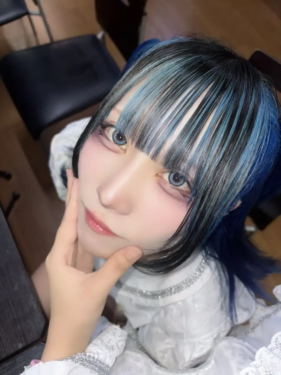 楠木かや