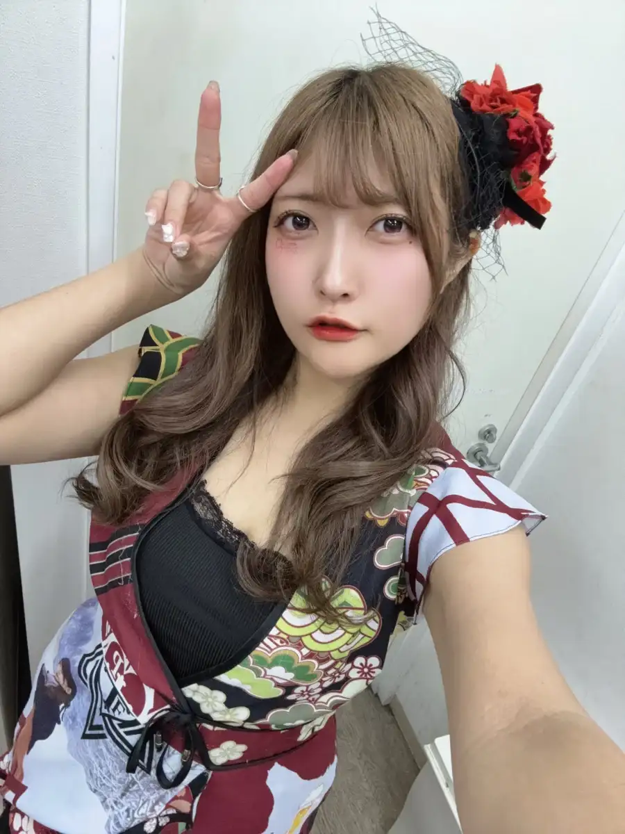 北野めぐみ