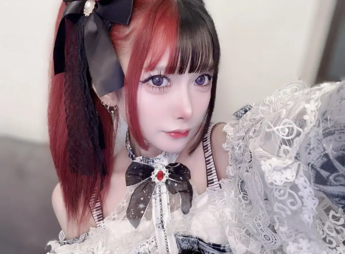 椎乃ノ命ユズハ