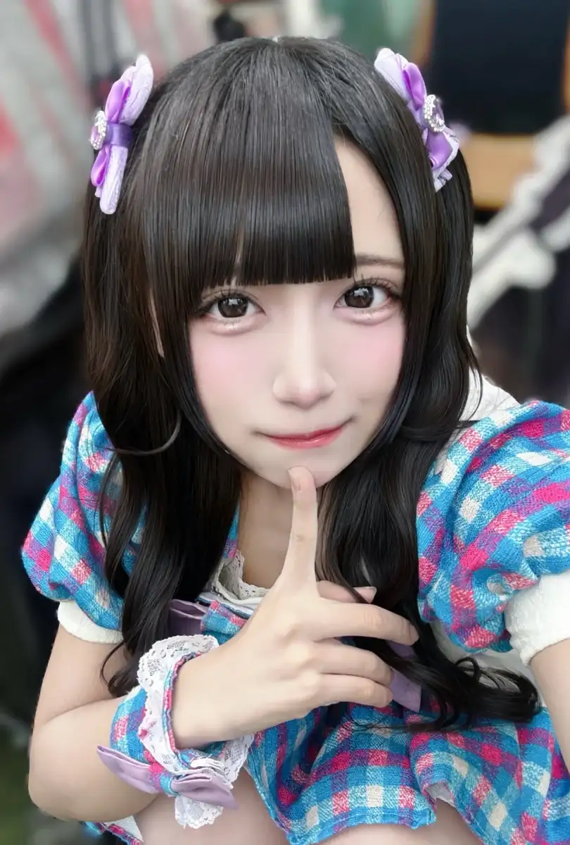 蜜苺あや