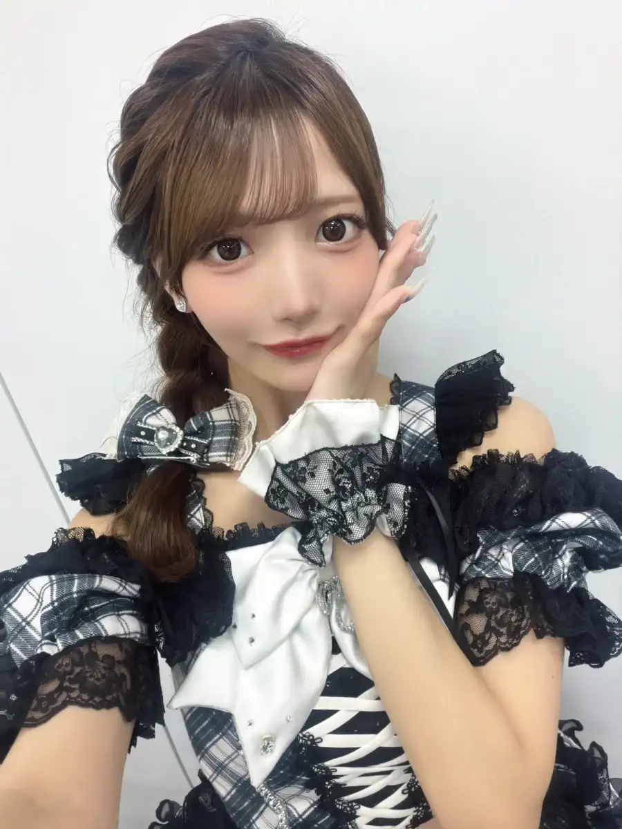 七瀬美羽