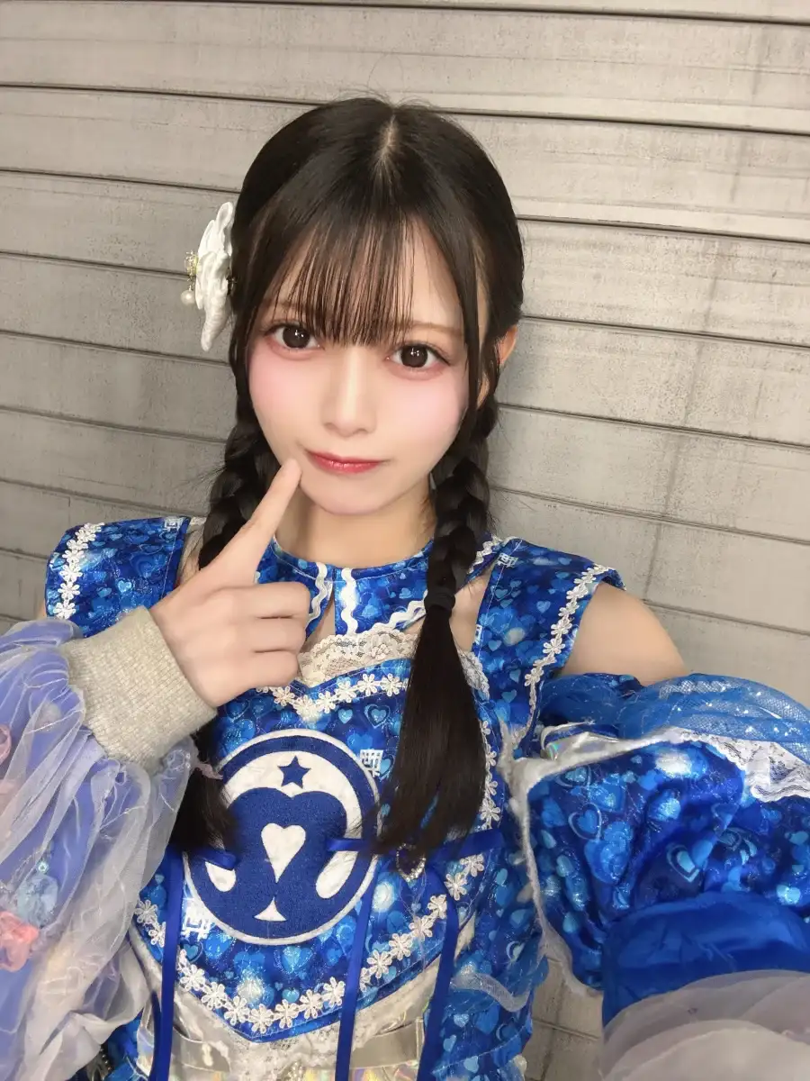 中村美結