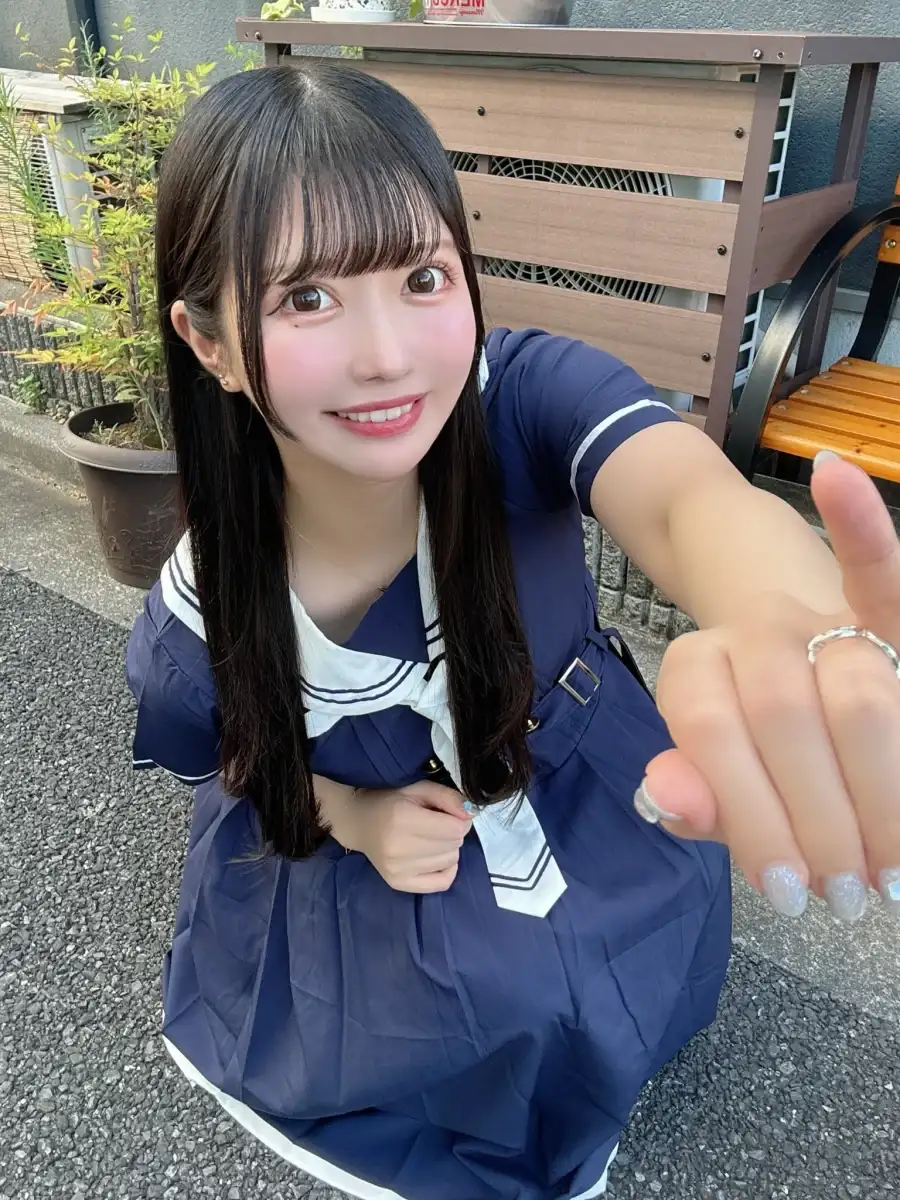 来海もえ