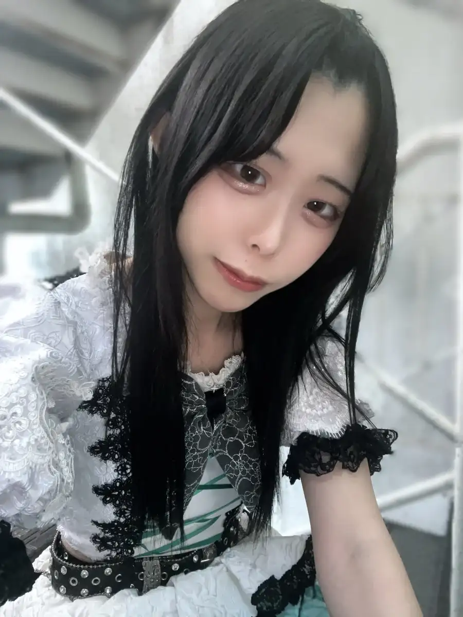 初瀬むい