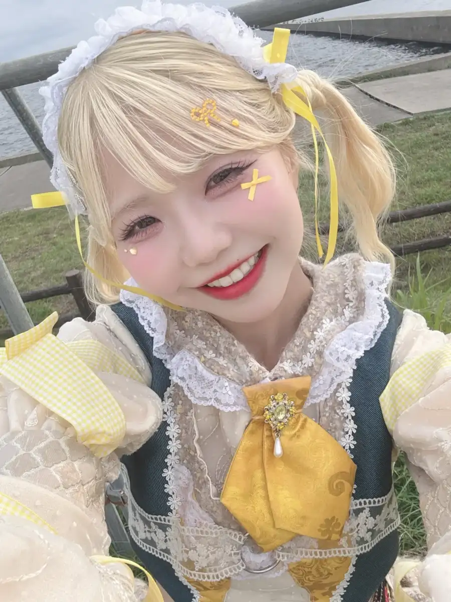 三栗なの