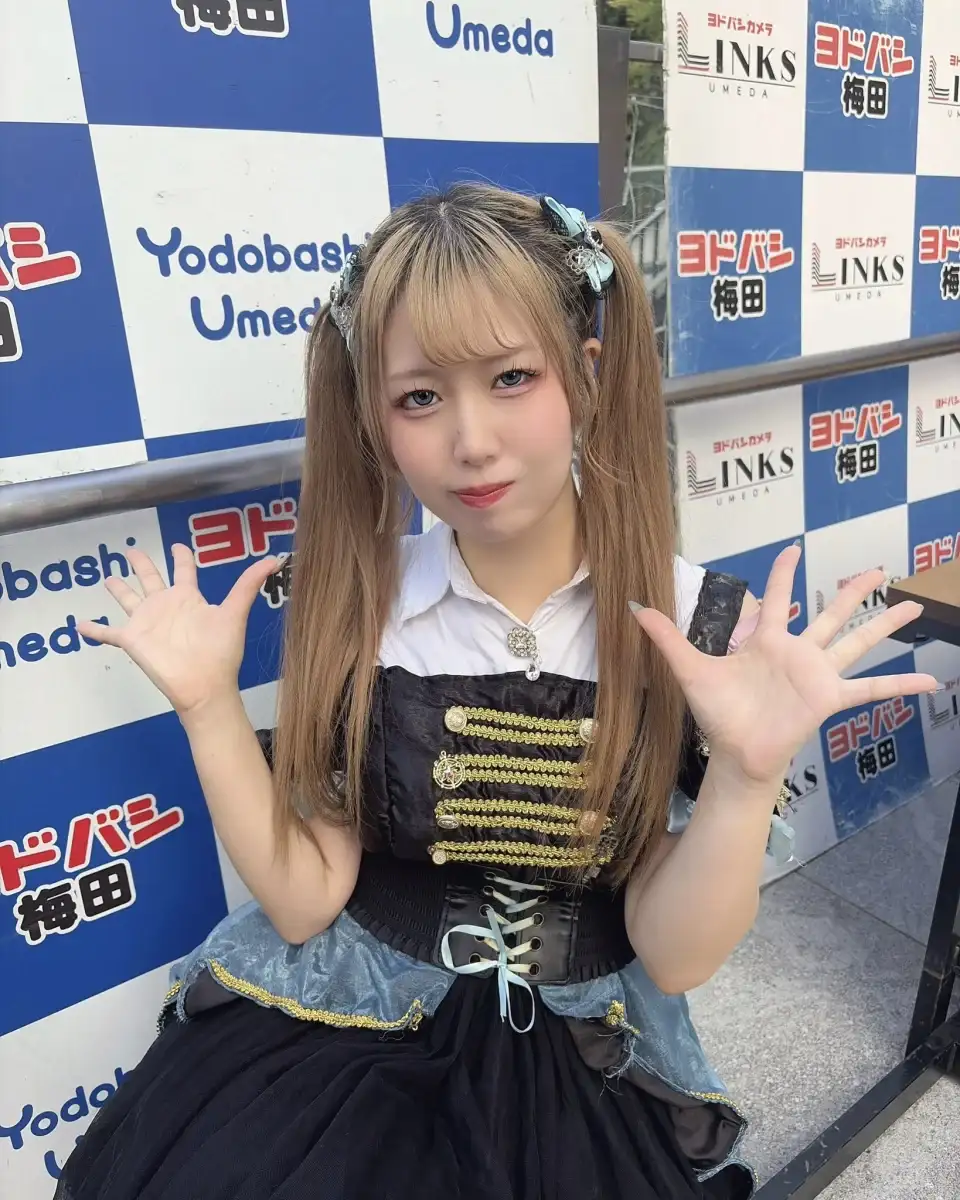 一ノ瀬なこ