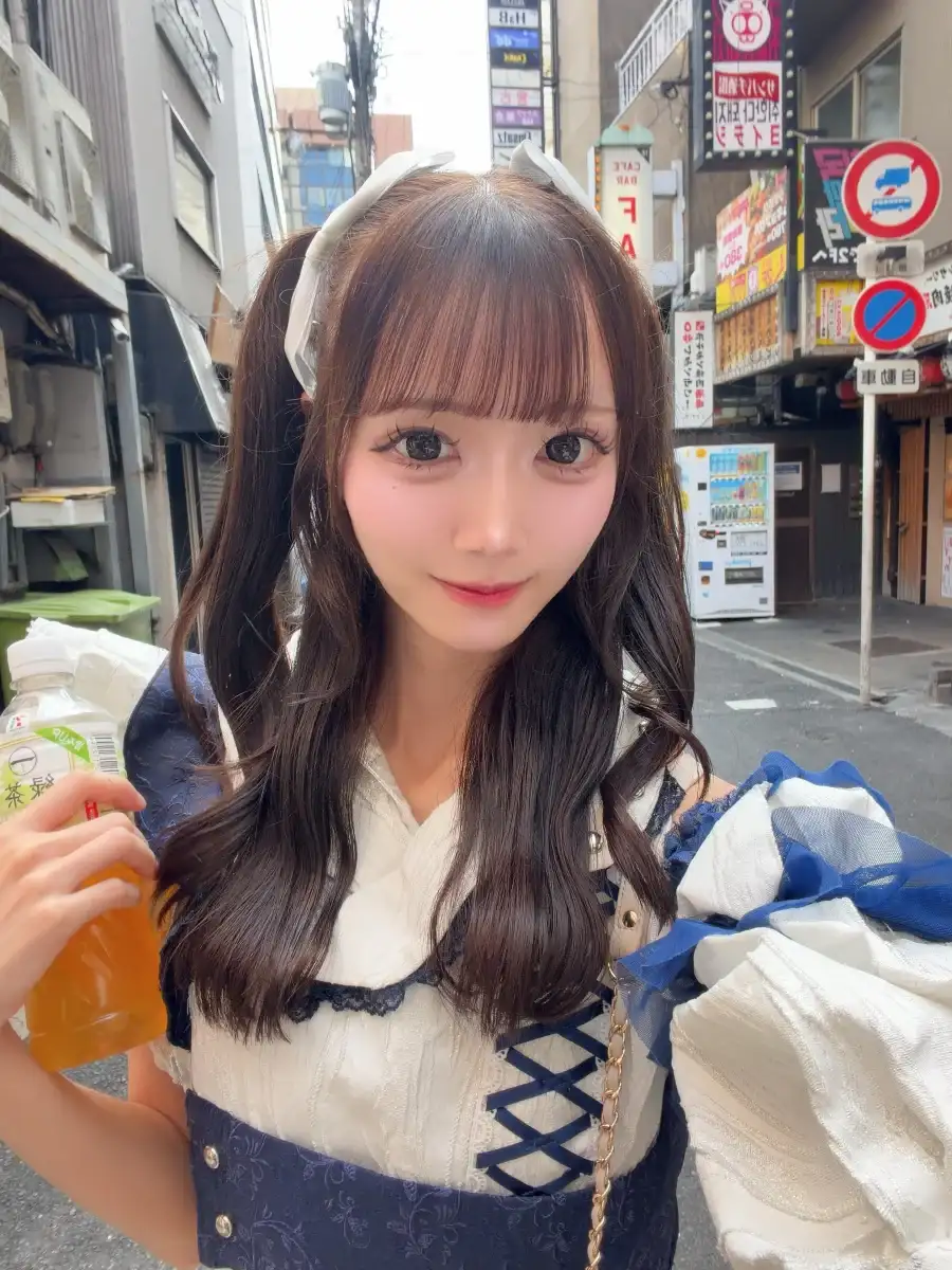 八咲実夢