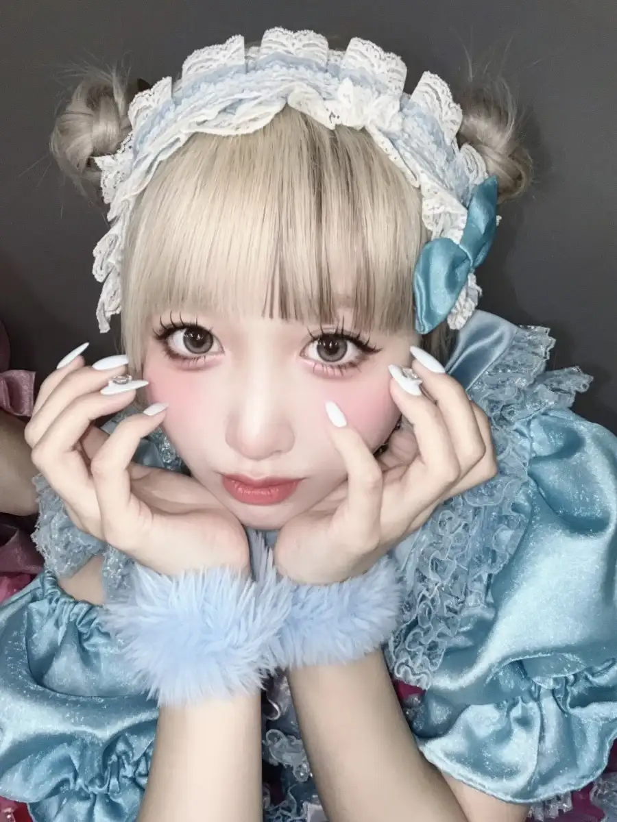 深空ぬい