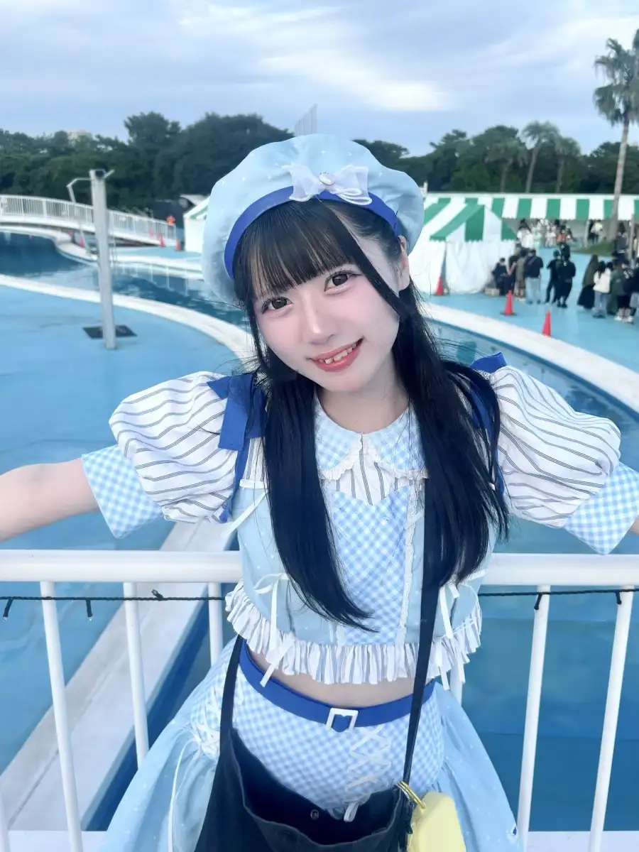 舞宮もも