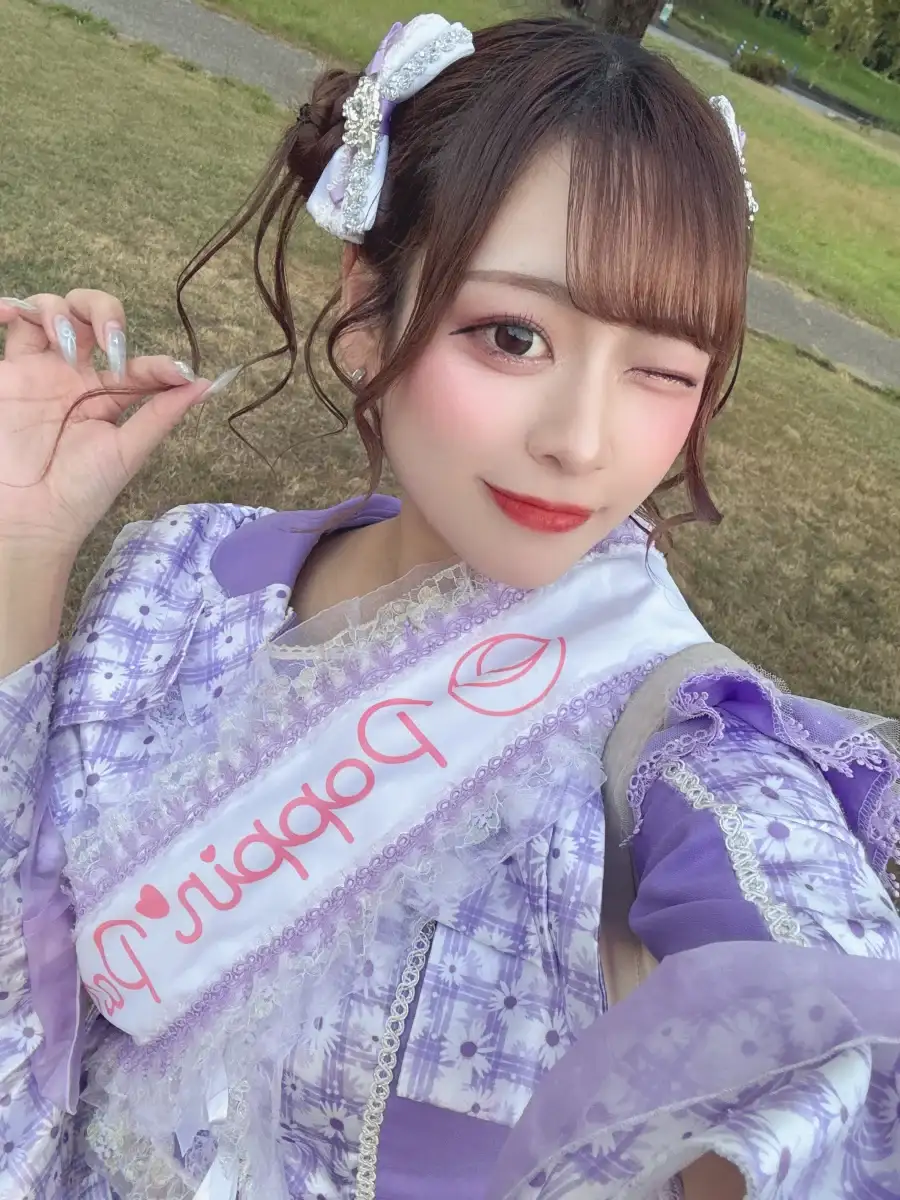 成瀬美月
