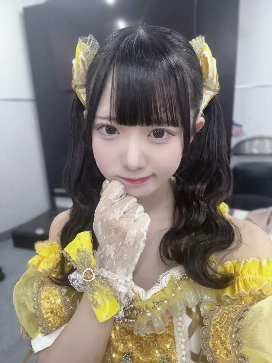 小花むく