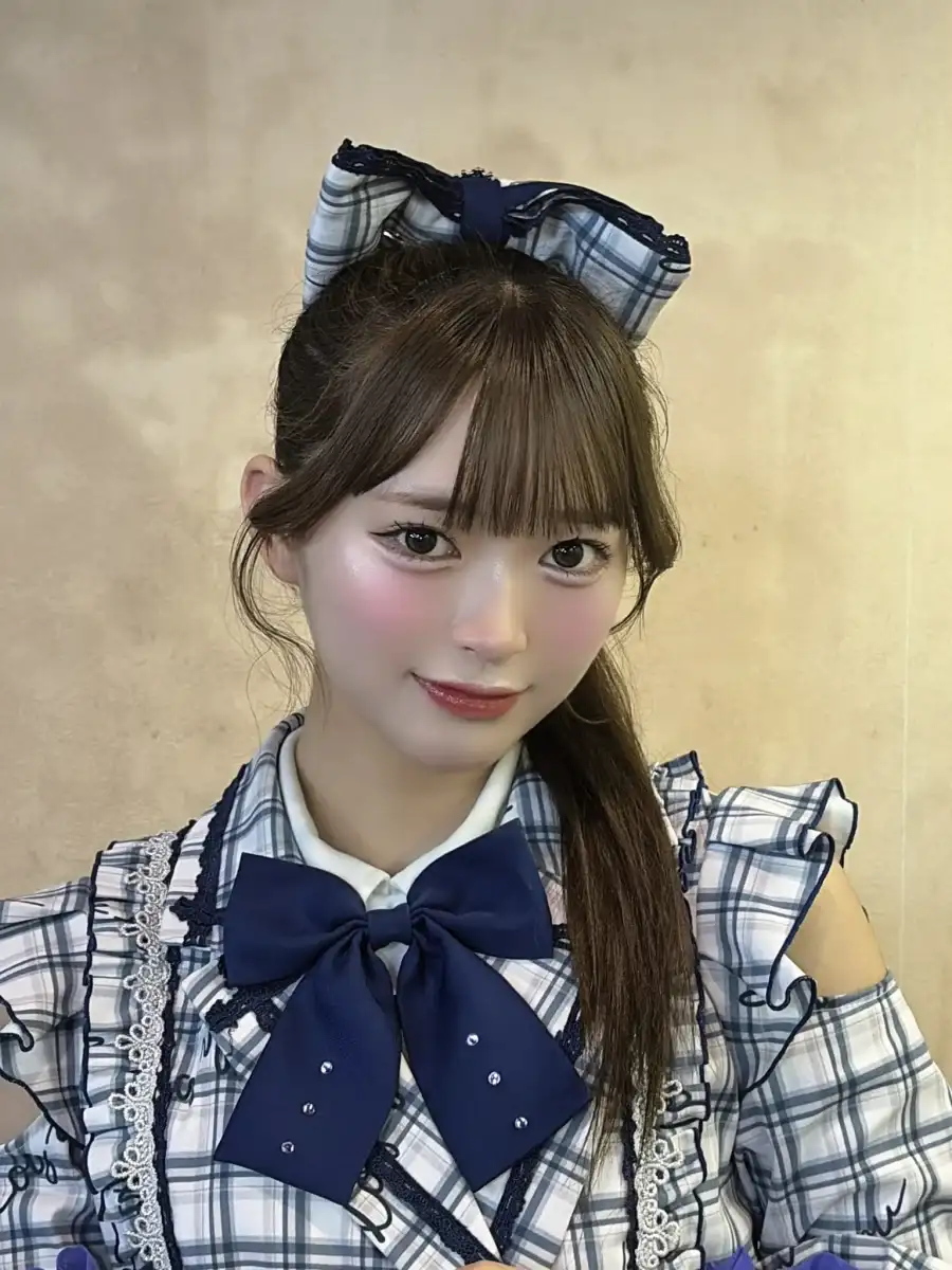 松本玲奈