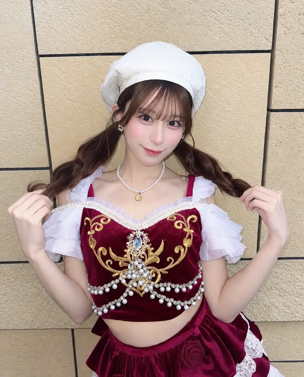 神城朱里