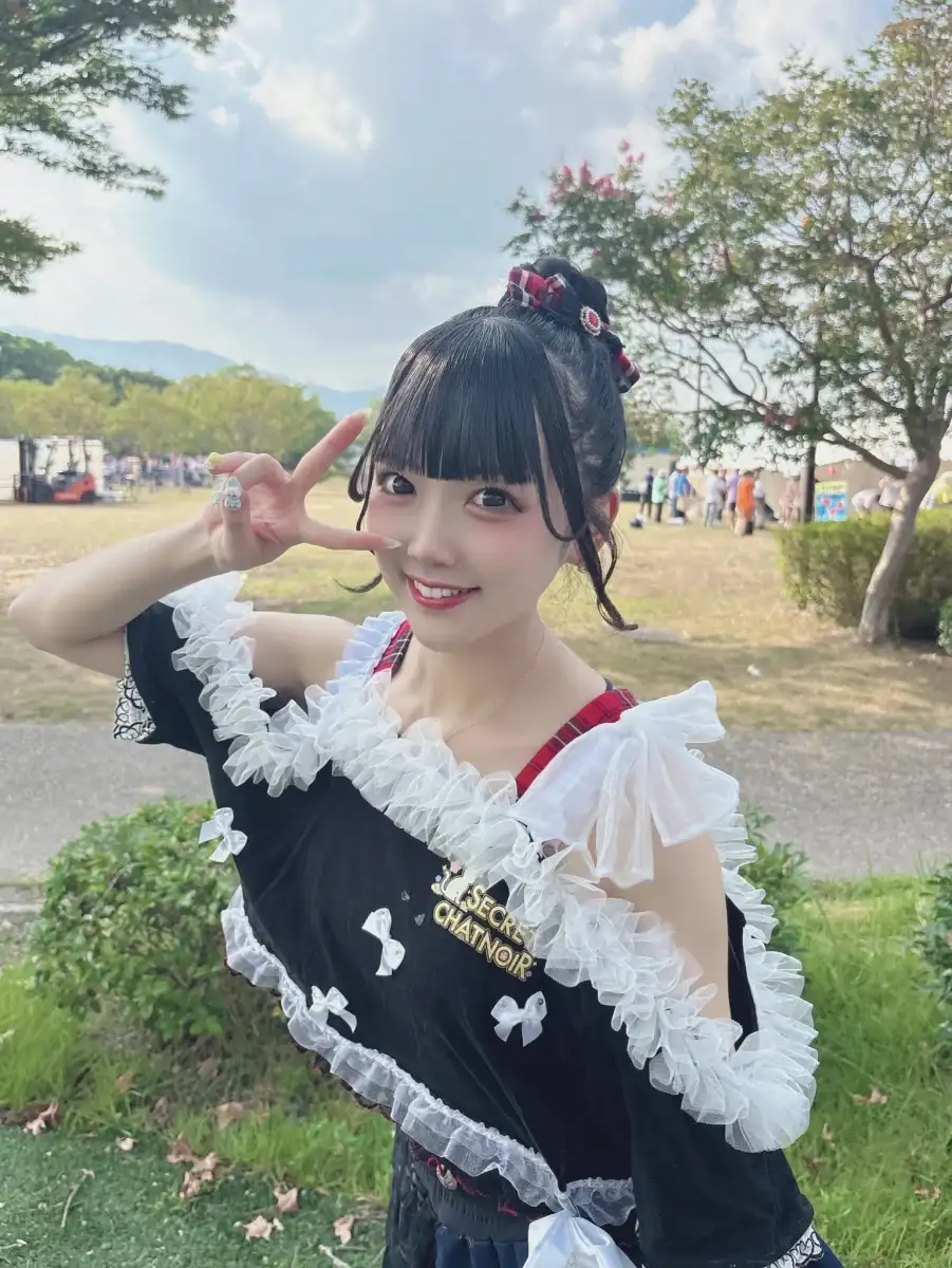 園宮るか