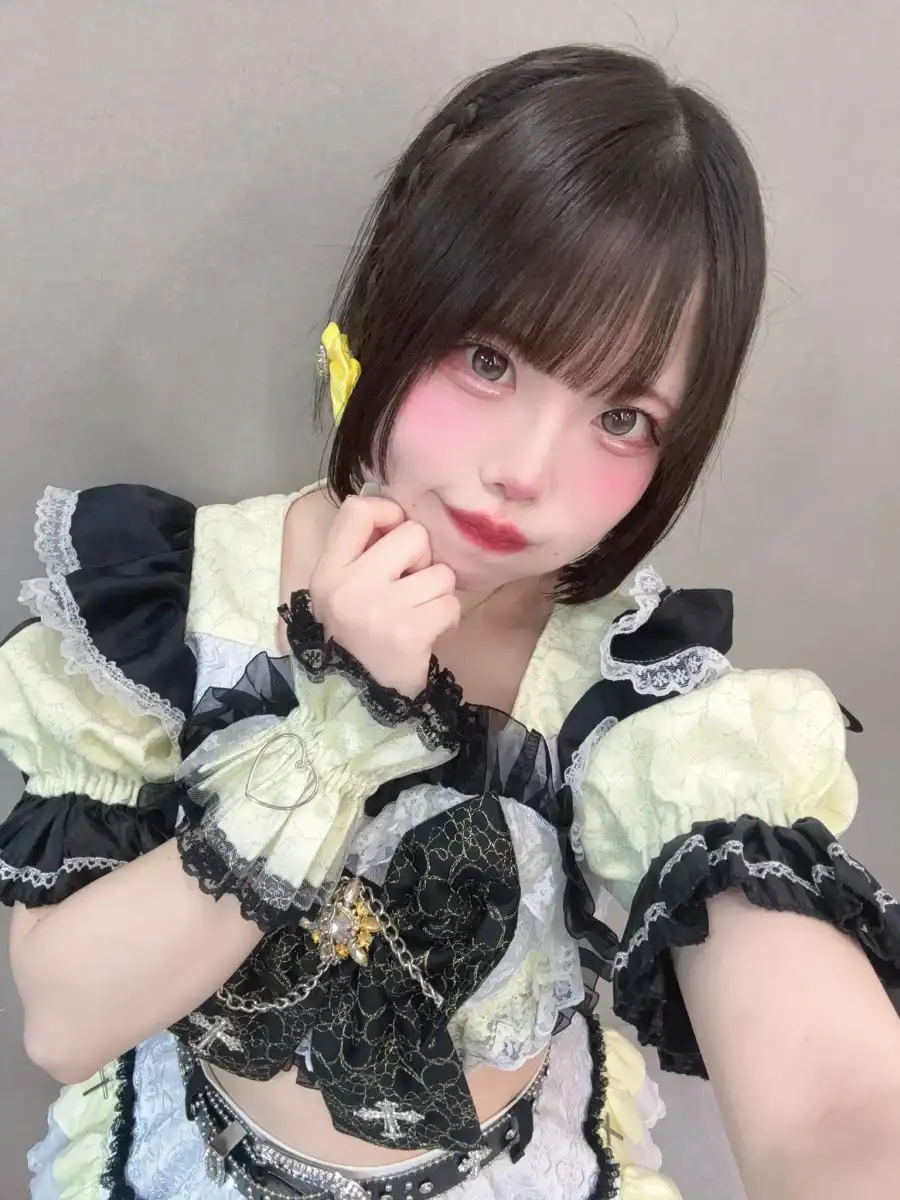 成宮るうか