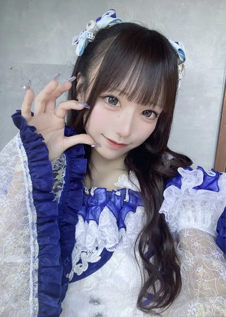 百瀬ひな