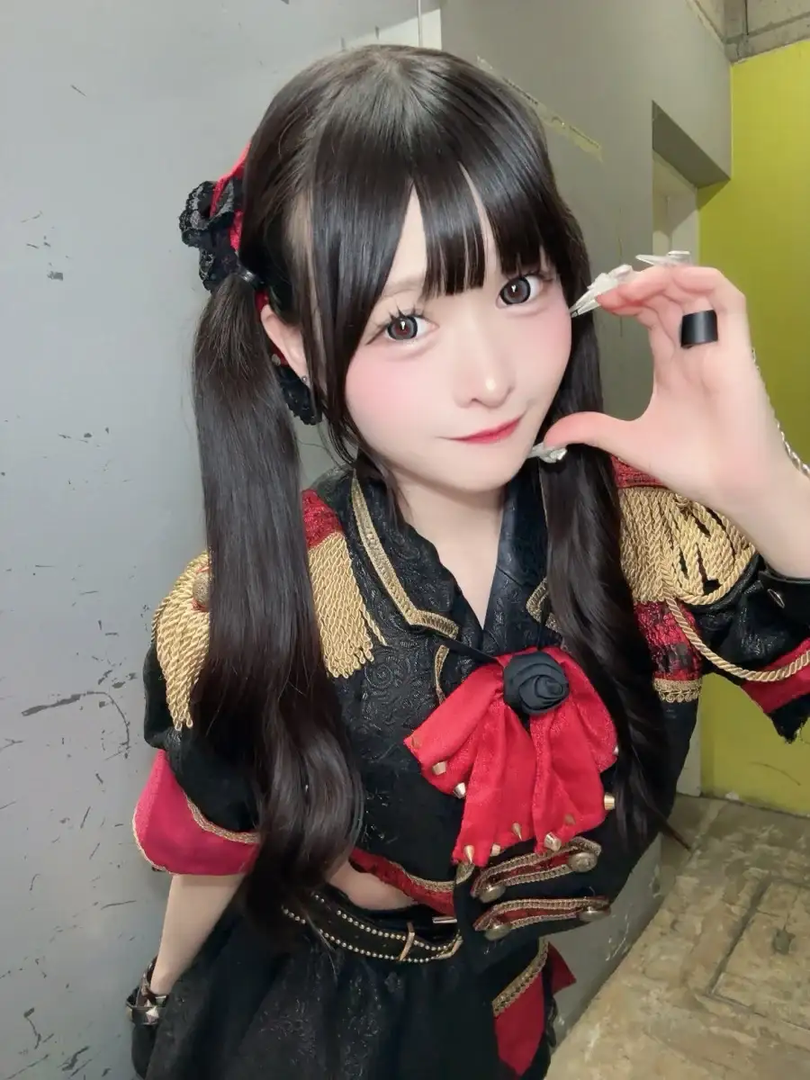 城咲そら