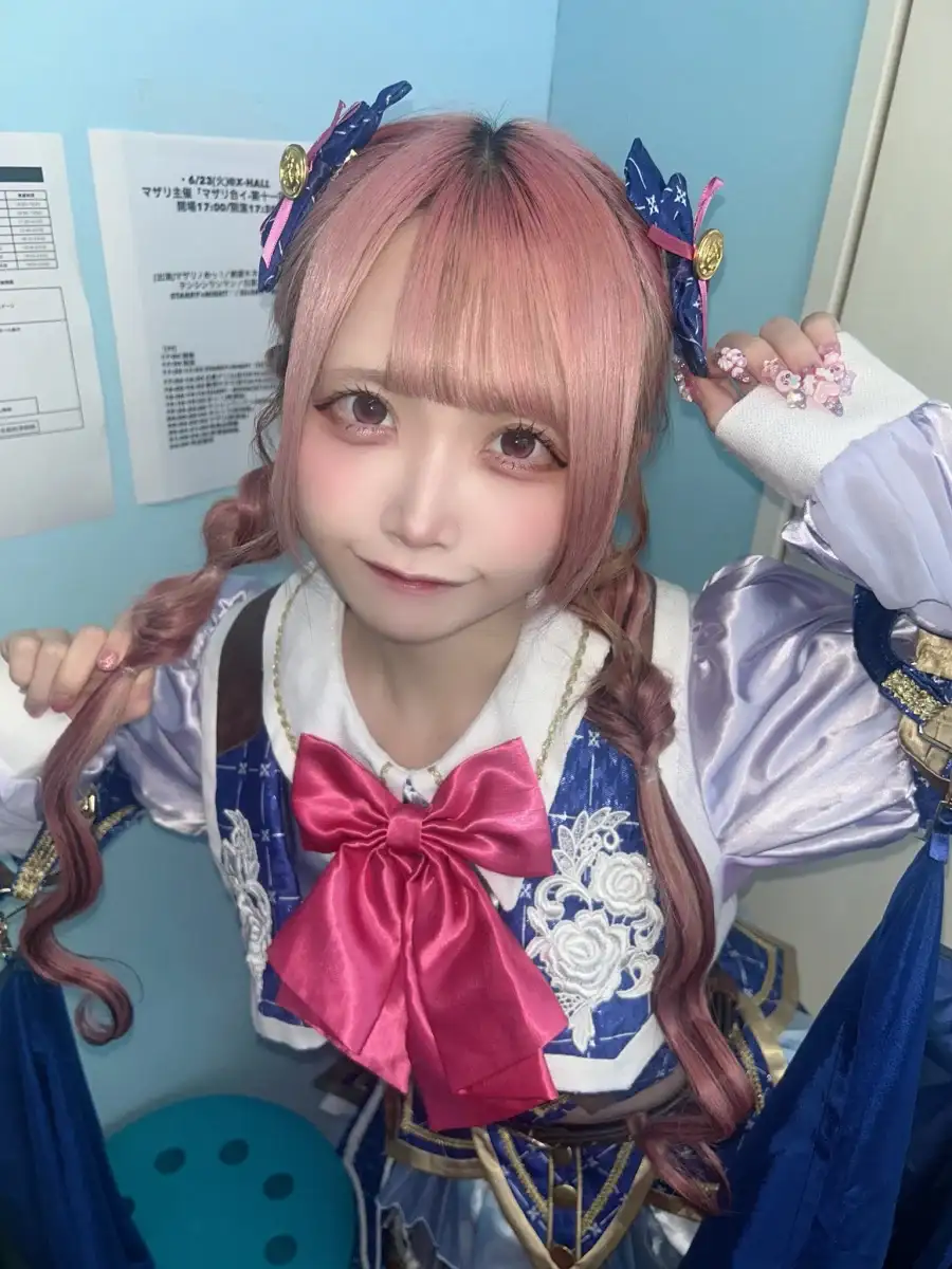 恋文あゆ