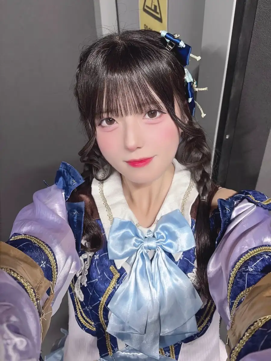 瀬月とわ
