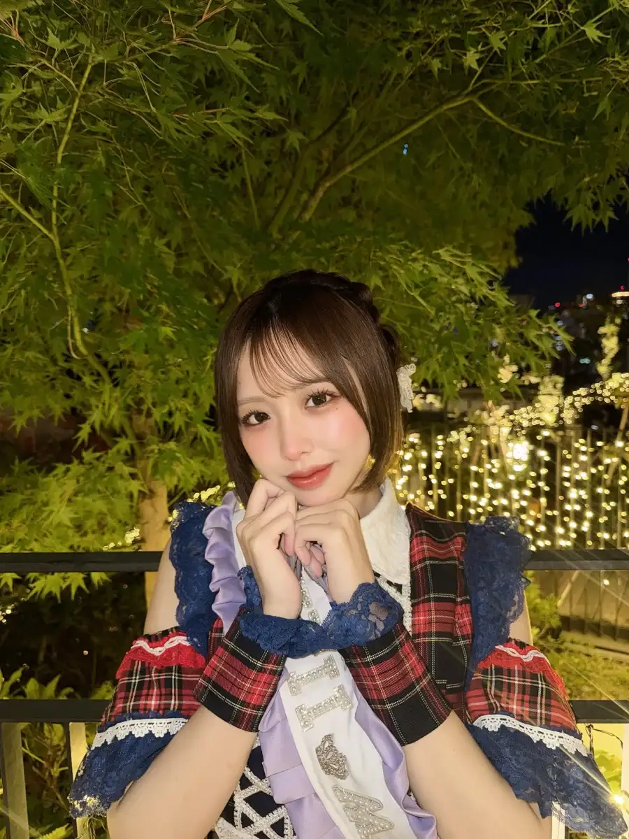 神楽まりん