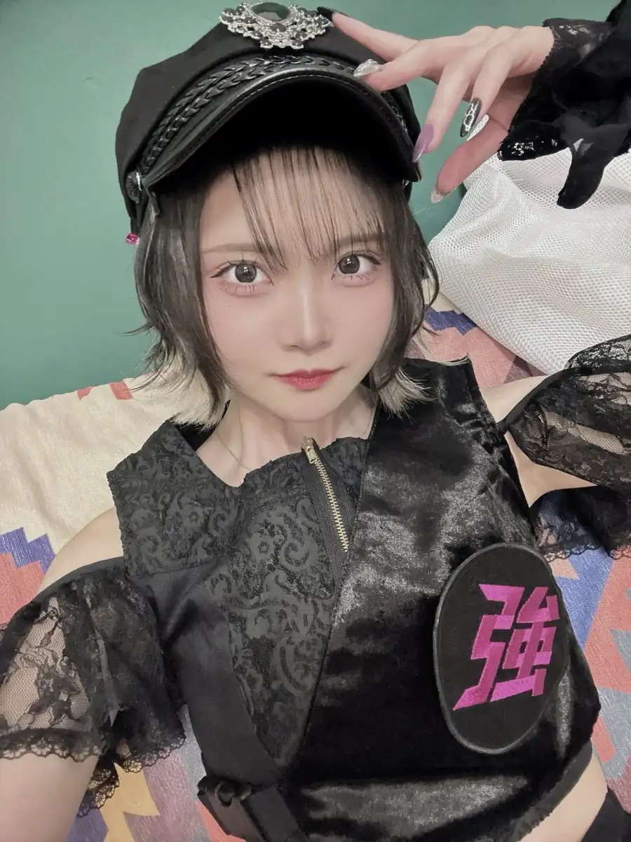 仲川ちせ
