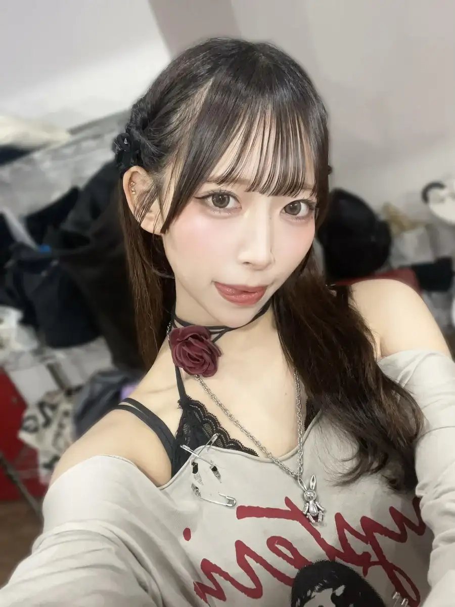 羽月こひな