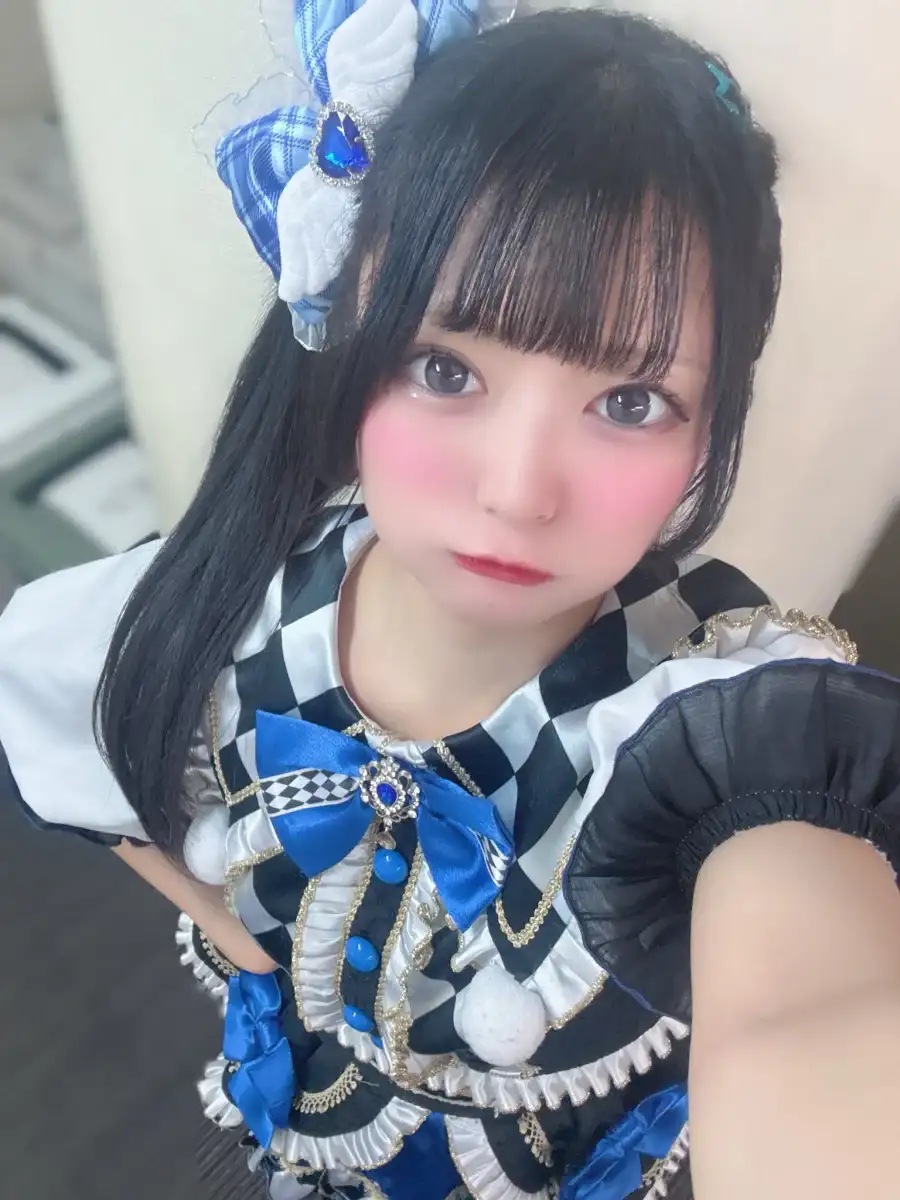 夜空めい