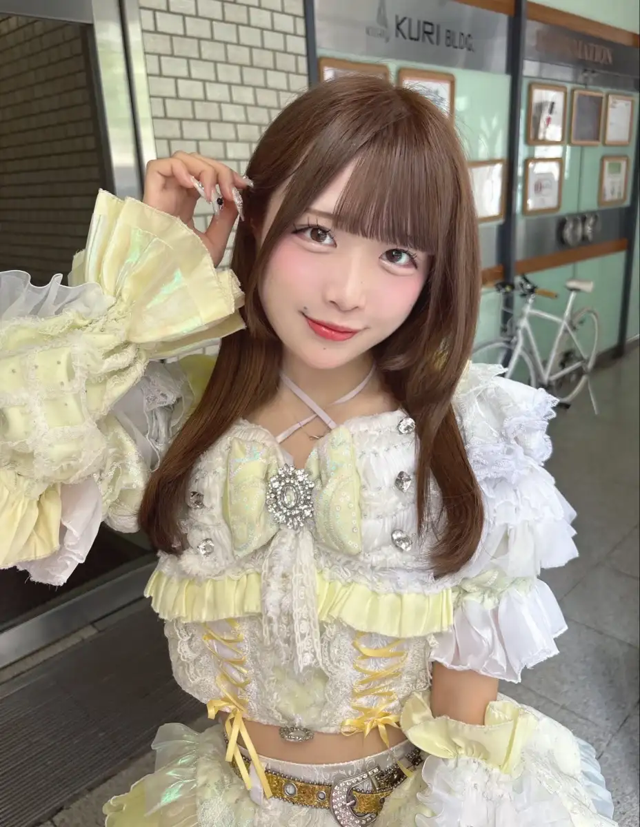 高橋ゆな