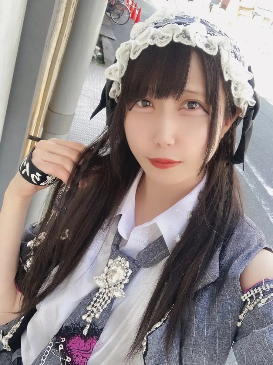 ゆりつん