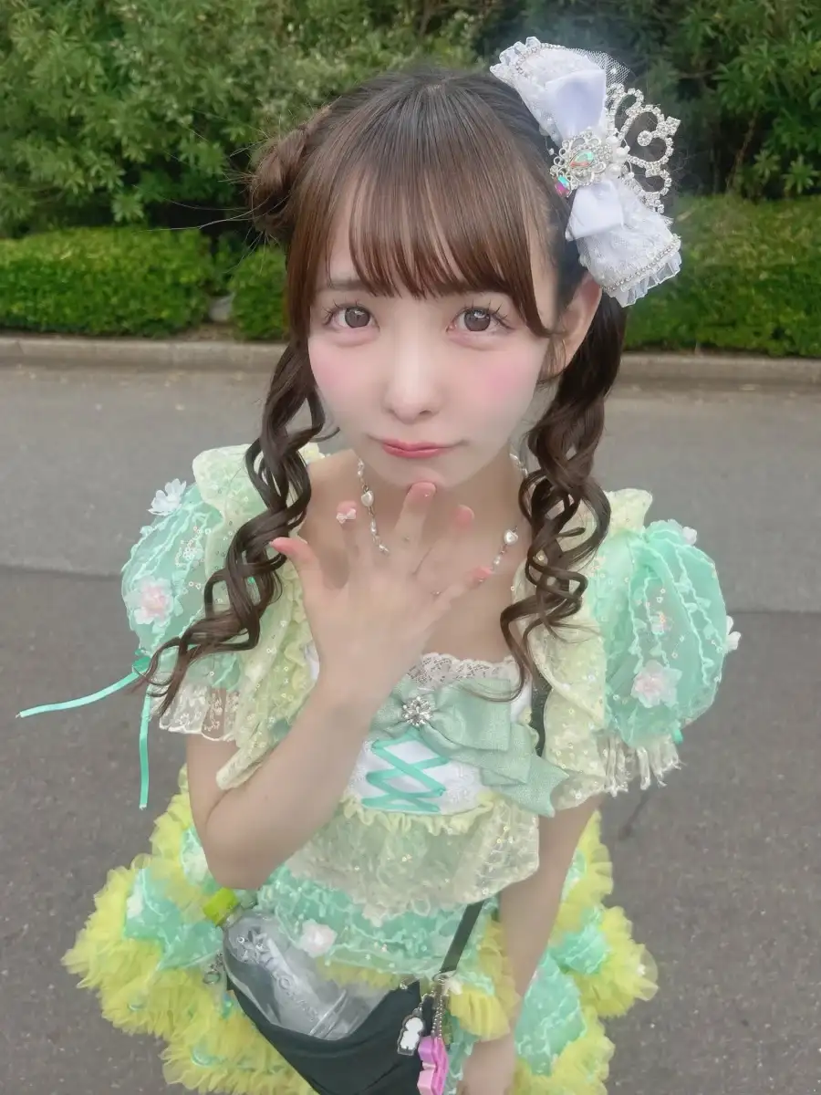 野﨑ゆりか