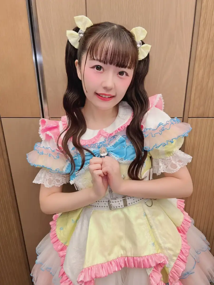 松尾 優花